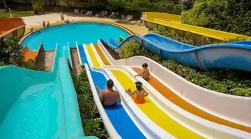 Caribbean World Mahdia