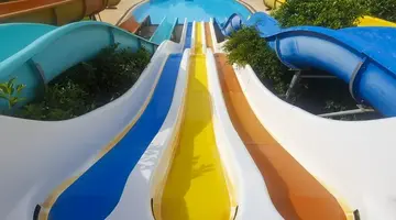 CARIBBEAN WORLD MAHDIA