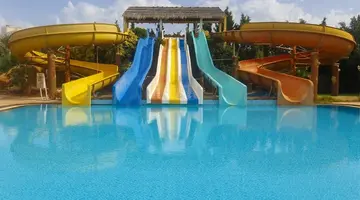 CARIBBEAN WORLD MAHDIA