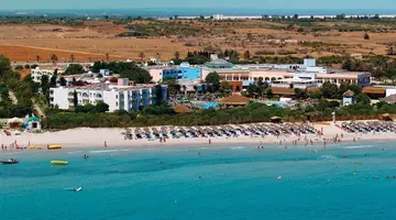 Caribbean World Mahdia