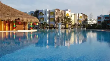 Caribbean World Mahdia