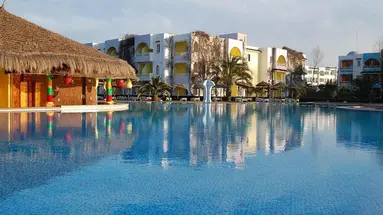 Caribbean World Mahdia
