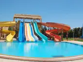 Caribbean World Mahdia