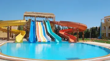 Caribbean World Mahdia