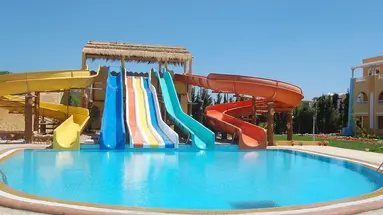 Caribbean World Mahdia