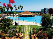 Caribbean World Mahdia