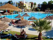 Caribbean World Mahdia