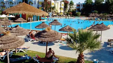 Caribbean World Mahdia