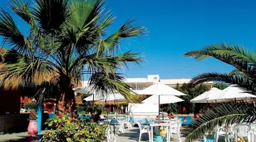 Caribbean World Mahdia