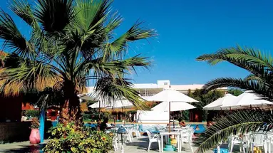Caribbean World Mahdia