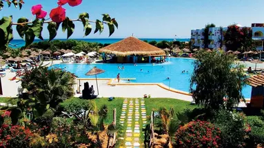 Caribbean World Mahdia