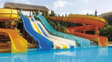 CARIBBEAN WORLD MAHDIA