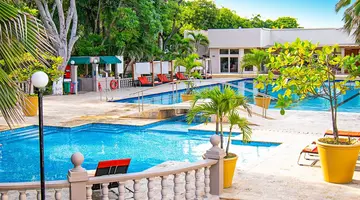 Caribe By Faranda Grand