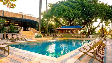 Caribe By Faranda Grand