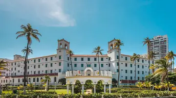 Caribe By Faranda Grand