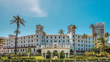 Caribe By Faranda Grand