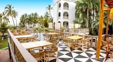 Caribe By Faranda Grand