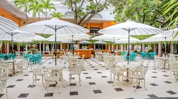 Caribe By Faranda Grand