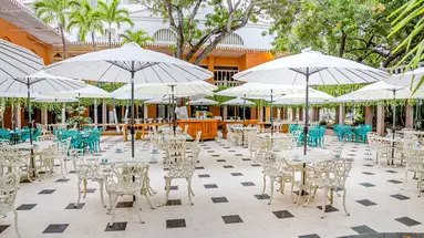 Caribe By Faranda Grand