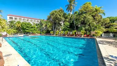 Caribe By Faranda Grand