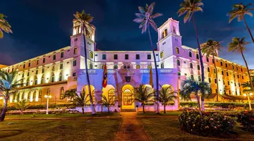 Caribe By Faranda Grand