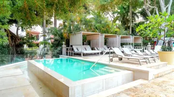 Caribe By Faranda Grand