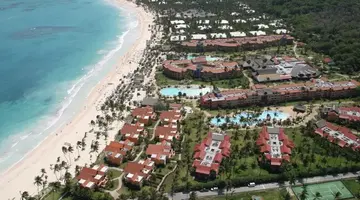 Caribe Deluxe Princess Beach Resort