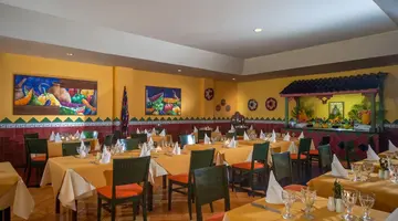 Caribe Deluxe Princess