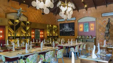 Caribe Deluxe Princess