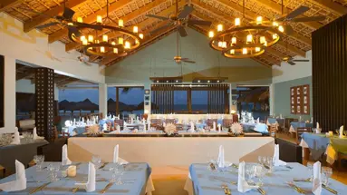 Caribe Deluxe Princess