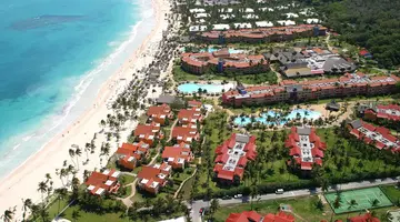 Caribe Deluxe Princess