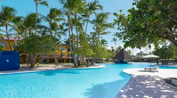 Caribe Deluxe Princess