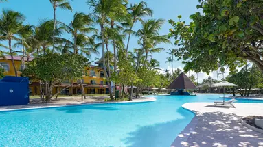 Caribe Deluxe Princess