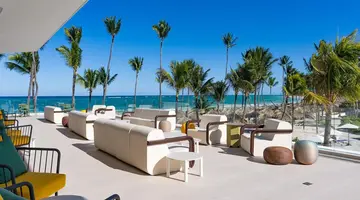 Caribe Deluxe Princess