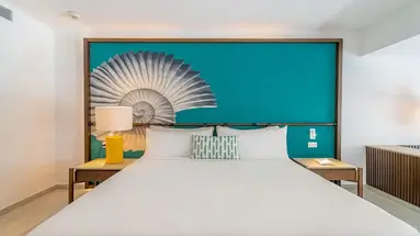 Caribe Deluxe Princess