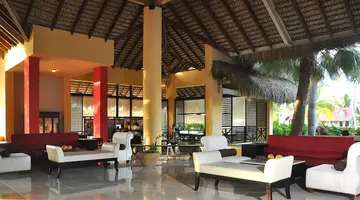 Caribe Deluxe Princess