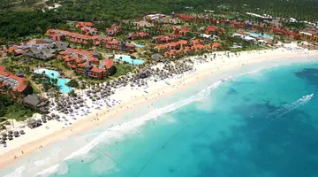 Caribe Deluxe Princess