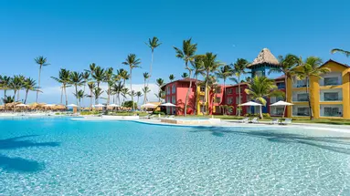 Caribe Deluxe Princess