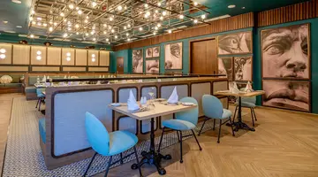 Caribe Deluxe Princess