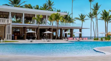 Caribe Deluxe Princess