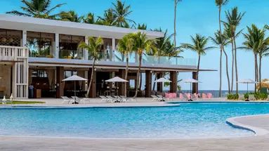 Caribe Deluxe Princess