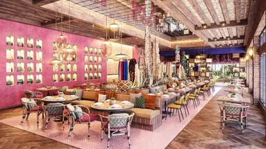Caribe Deluxe Princess
