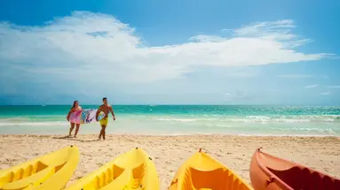 Caribe Deluxe Princess