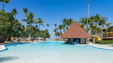 Caribe Deluxe Princess