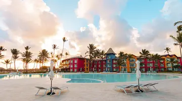 CARIBE DELUXE PRINCESS
