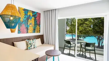 Caribe Deluxe Princess