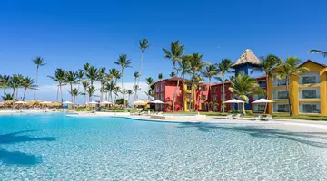 Caribe Deluxe Princess