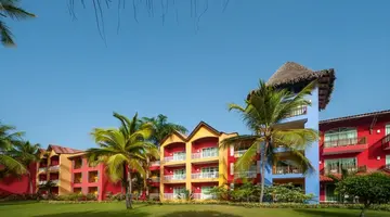 Caribe Deluxe Princess