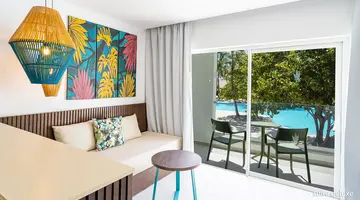 Caribe Deluxe Princess