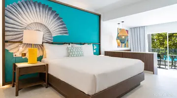 Caribe Deluxe Princess